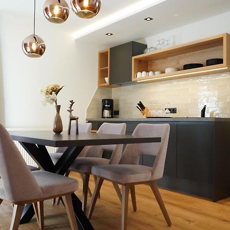 Alta Montagna Bed & Breakfast Mathon Dış mekan fotoğraf
