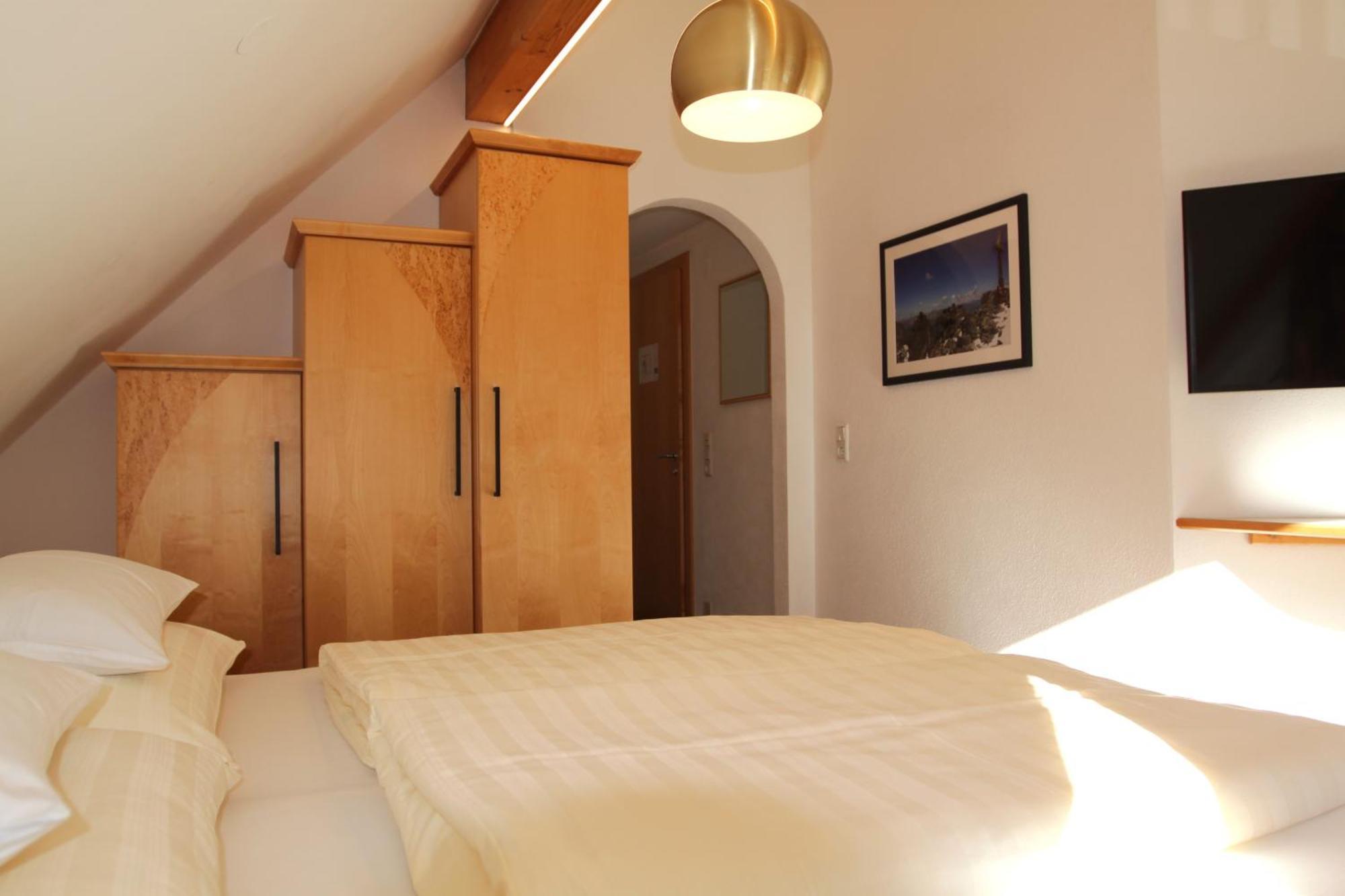 Alta Montagna Bed & Breakfast Mathon Dış mekan fotoğraf