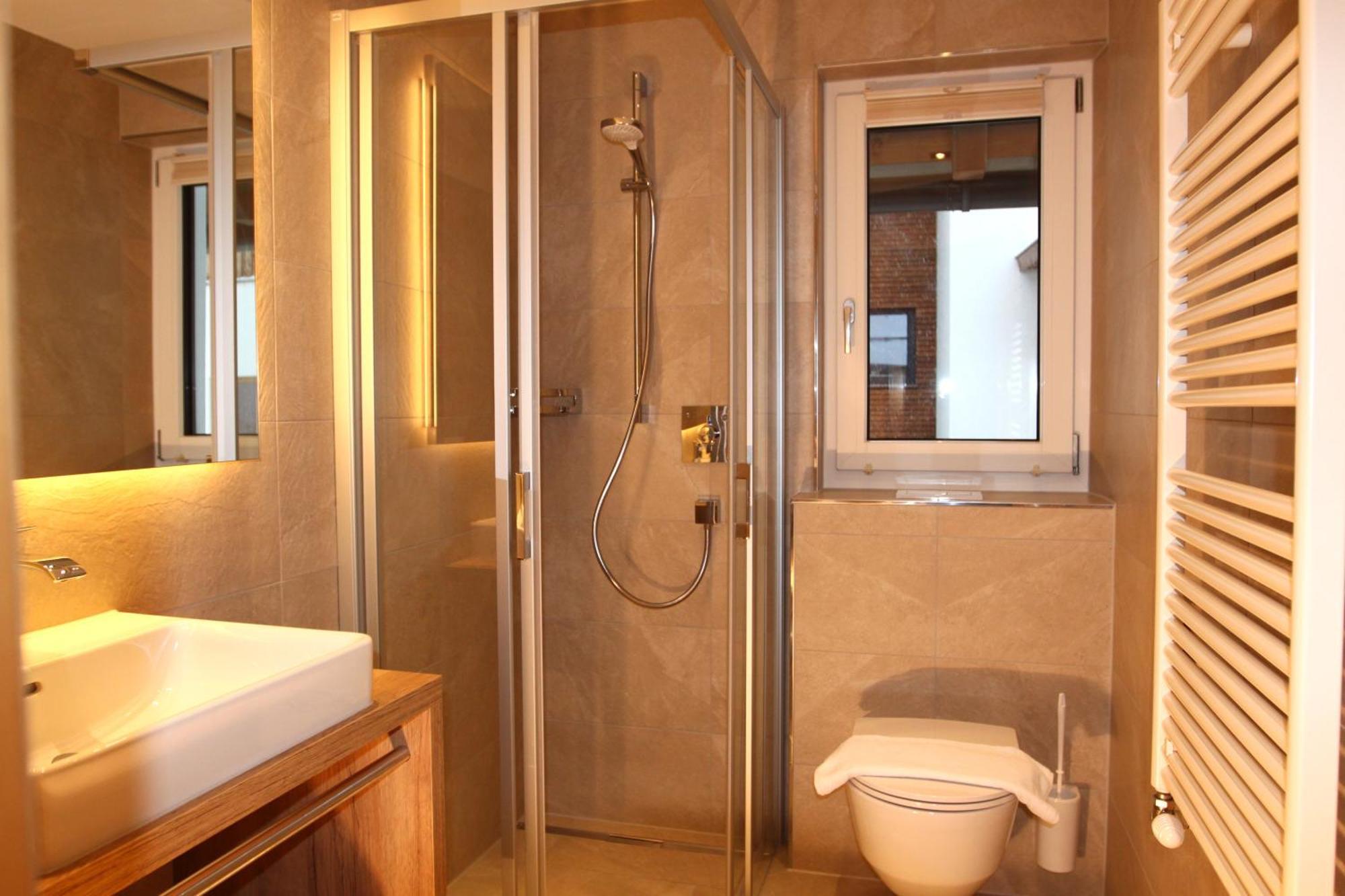 Alta Montagna Bed & Breakfast Mathon Dış mekan fotoğraf